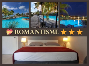 Belle vue mer #Romantisme en bord de mer avec piscine & Plage